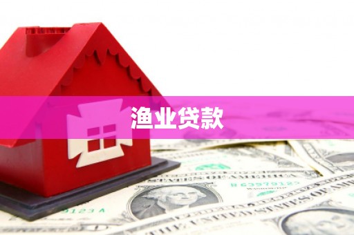 芦淞渔业贷款