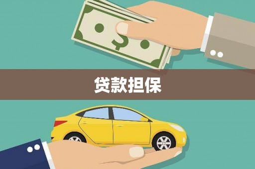 墨竹工卡贷款担保