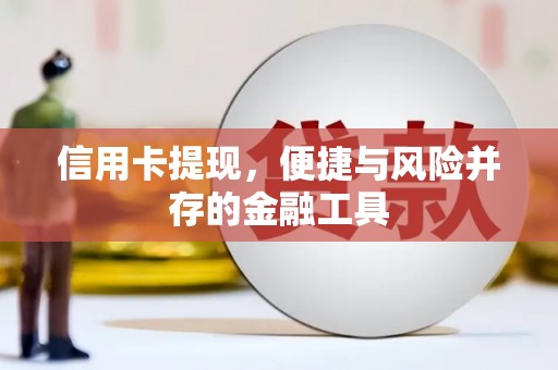资兴信用卡提现，便捷与风险并存的金融工具